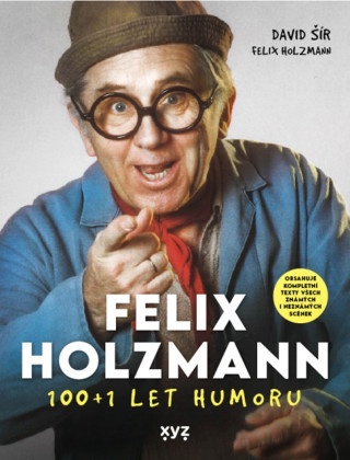 Felix Holcman ...... /viz foto/