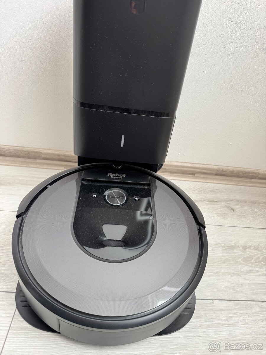 IROBOT i8+ Combo