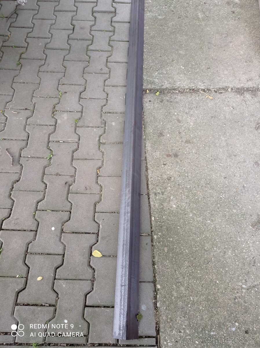 L profil 70x70x7 Hutní materiál