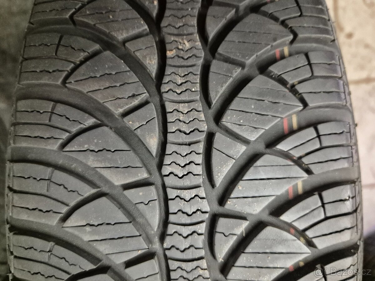 185/65 R15 FULDA (6,5mm) č.16053/b7