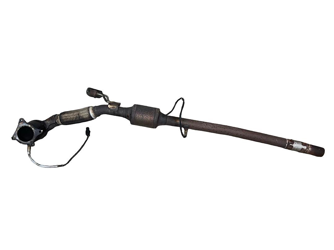 Katalyzátor 3C0254504C BWA 2.0TFSI 147KW VW Passat B6 2008