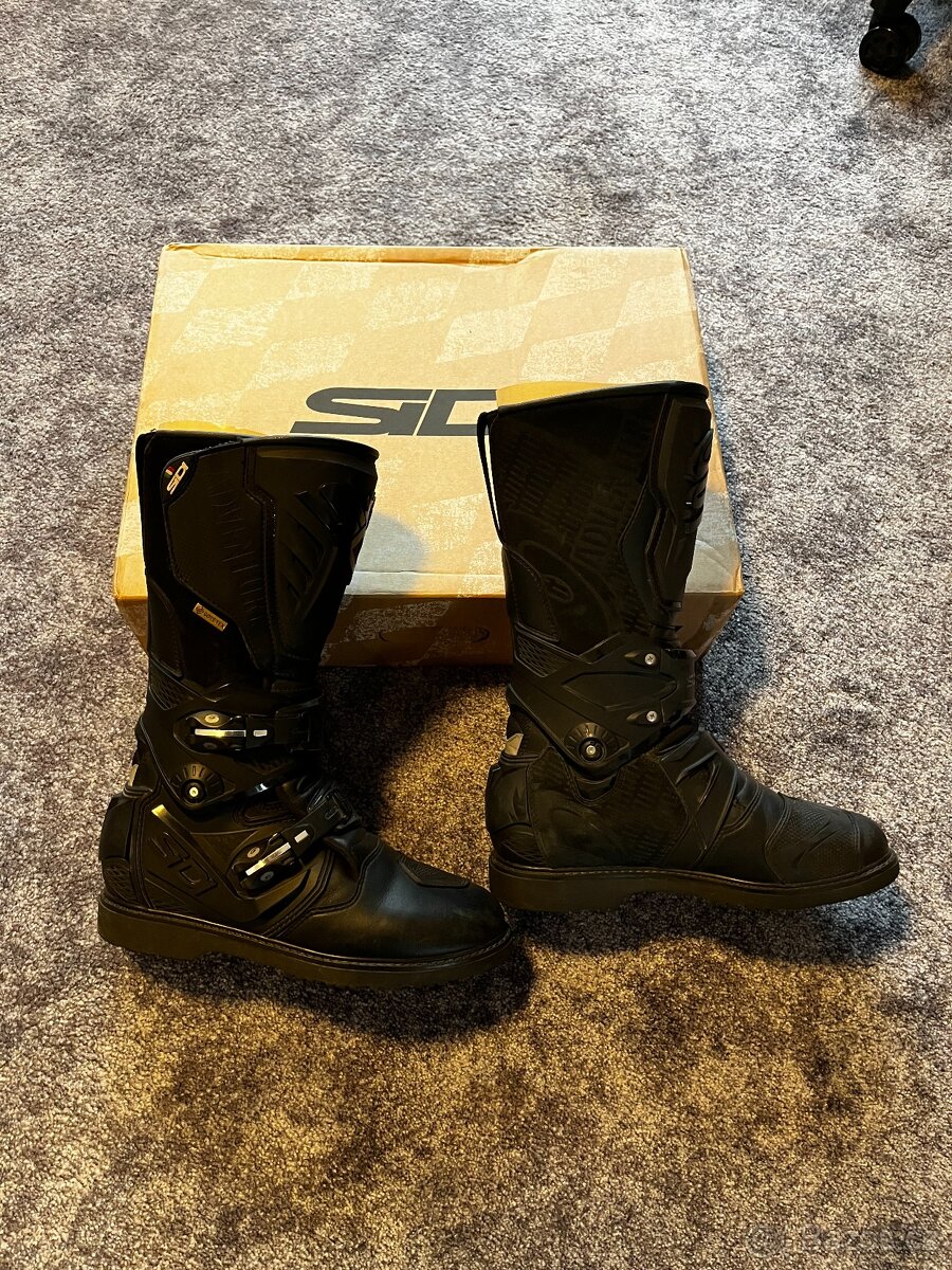 Sidi Adventure 2 GTX, velikost 42