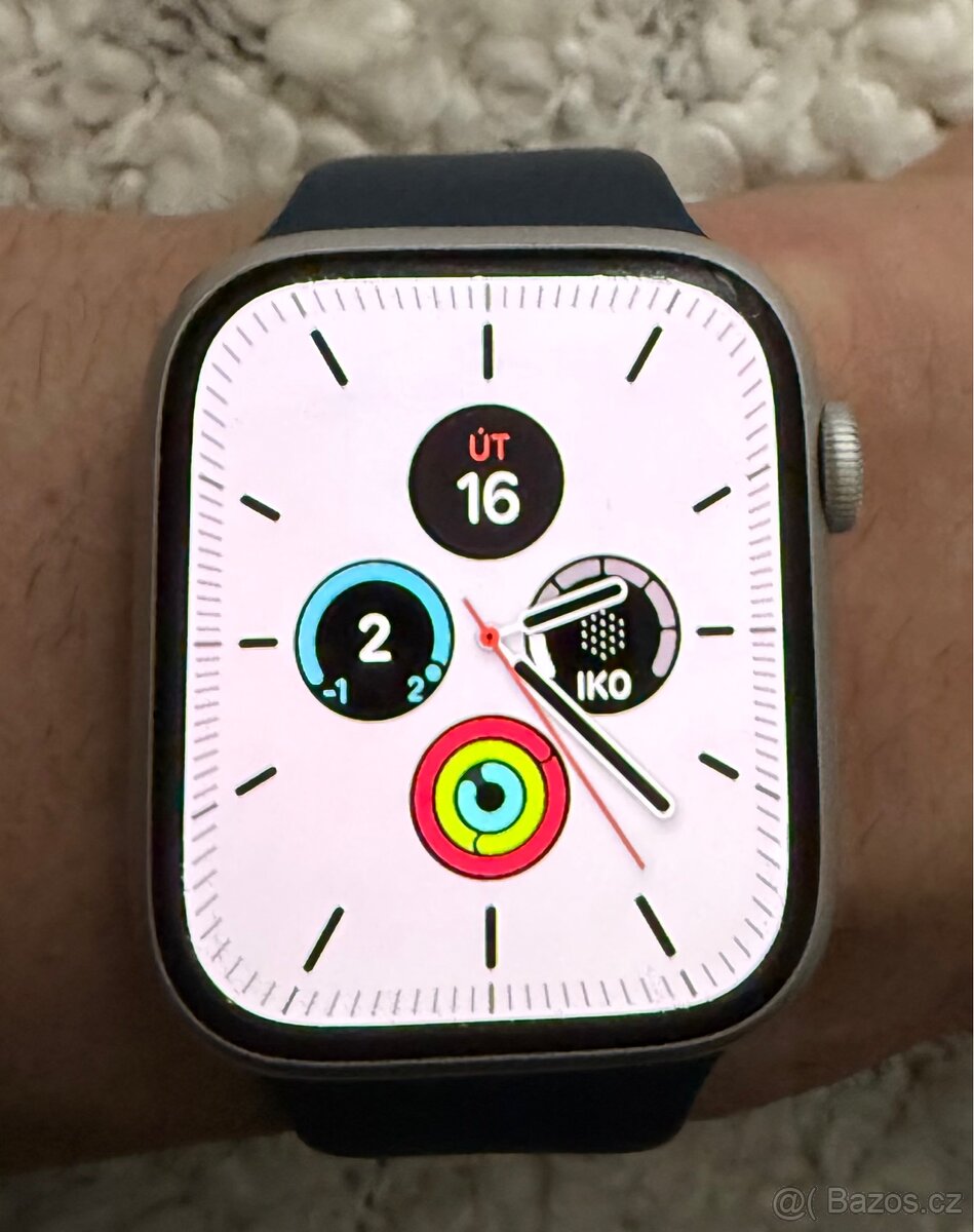 Apple Watch 9 Cellular 45mm