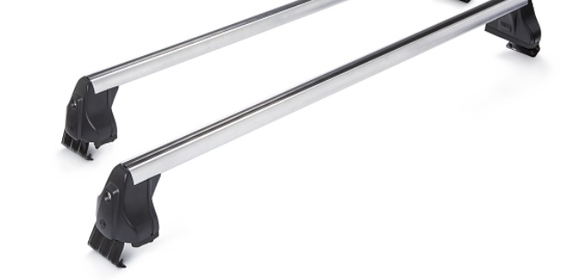 Koupím příčniky Škoda Superb III liftback