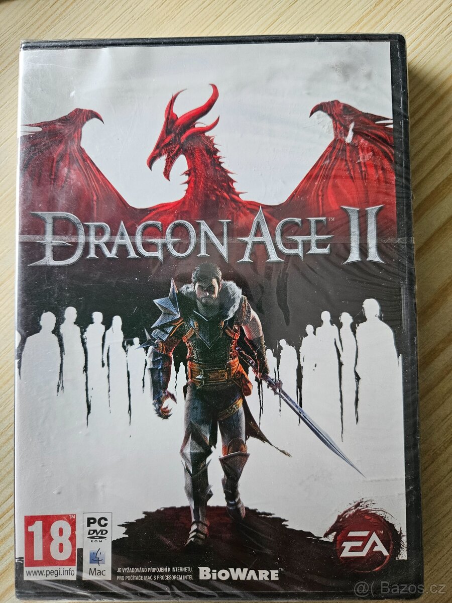 Dragon Age II (PC)