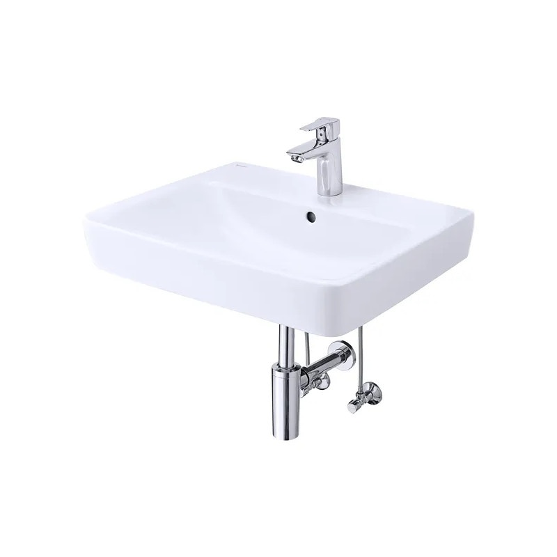 Раковина Laufen 60x46,5 см