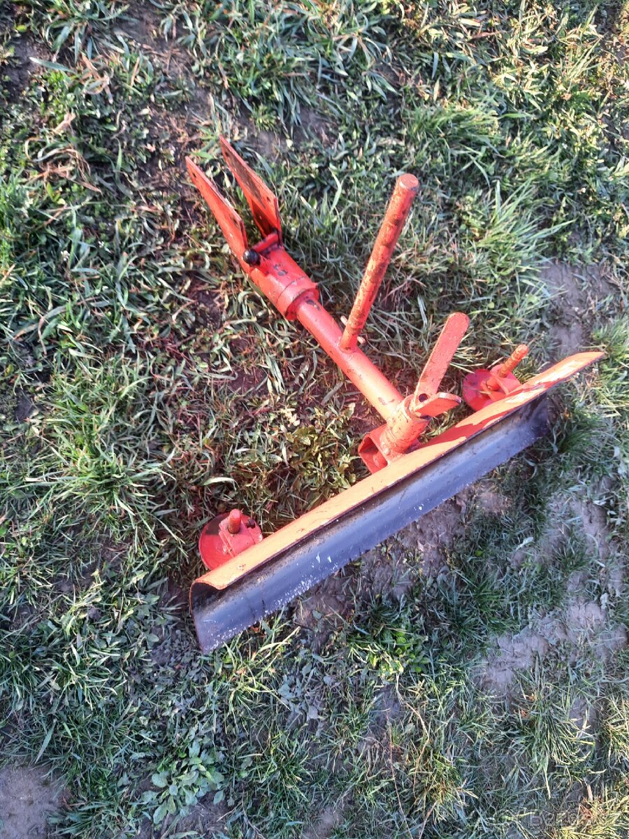 Radlice shrnovací tera vari.