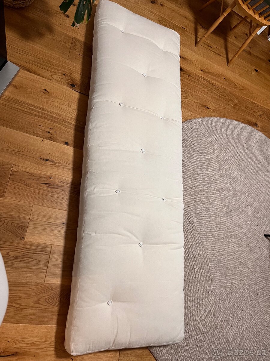 Matrace futon