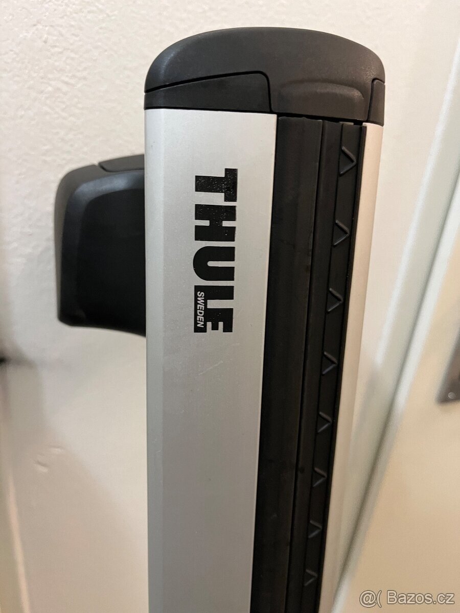 Příčníky Thule WingBar Evo TH7112, délka 118 cm