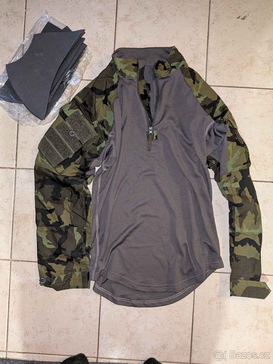 Maskáče - nové, nepoužité