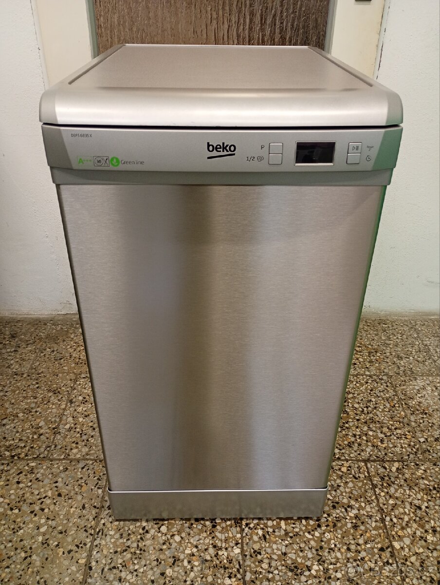 Myčka nádobí Beko 45