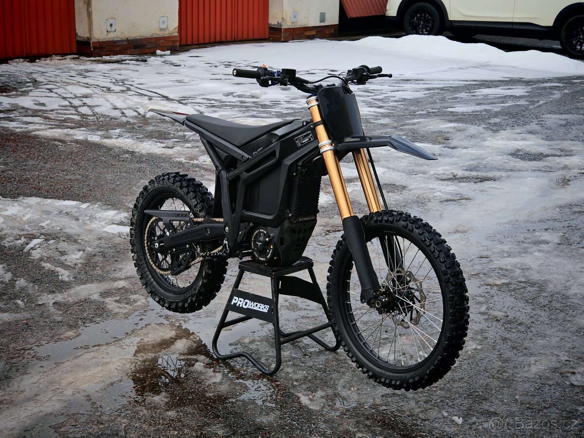 Talaria Komodo 32 KW