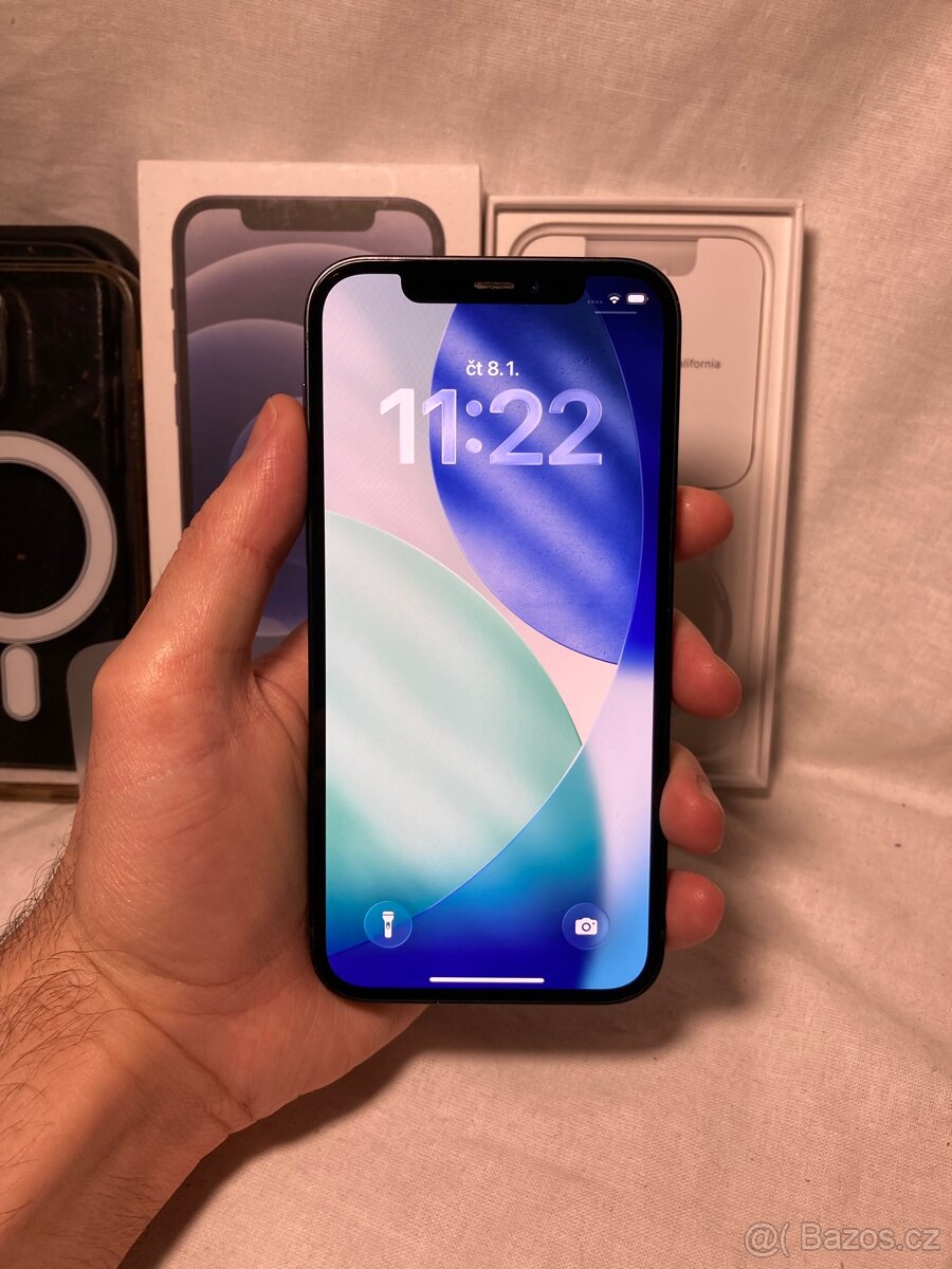 ✅iPhone 12, 128GB✅