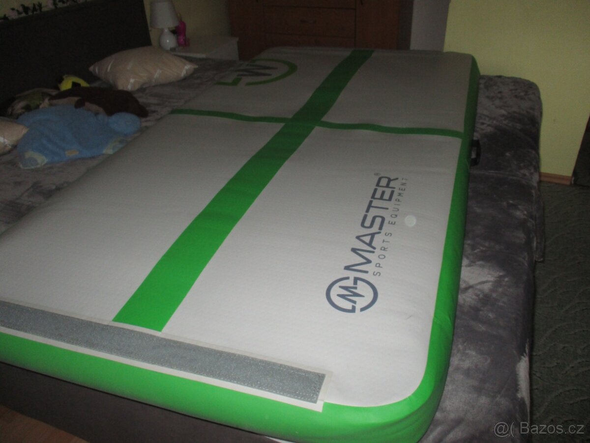 Airtrack - Master 2m