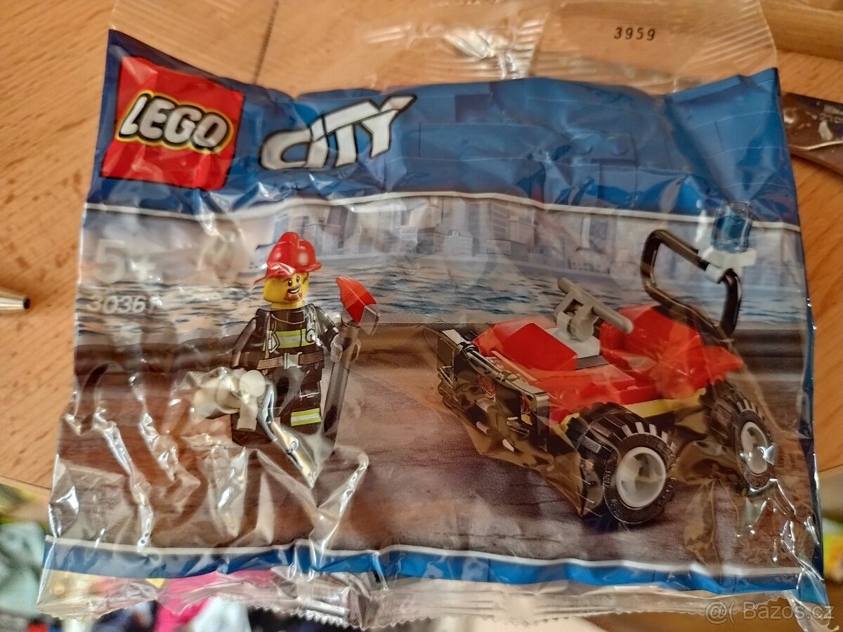 Lego 30361