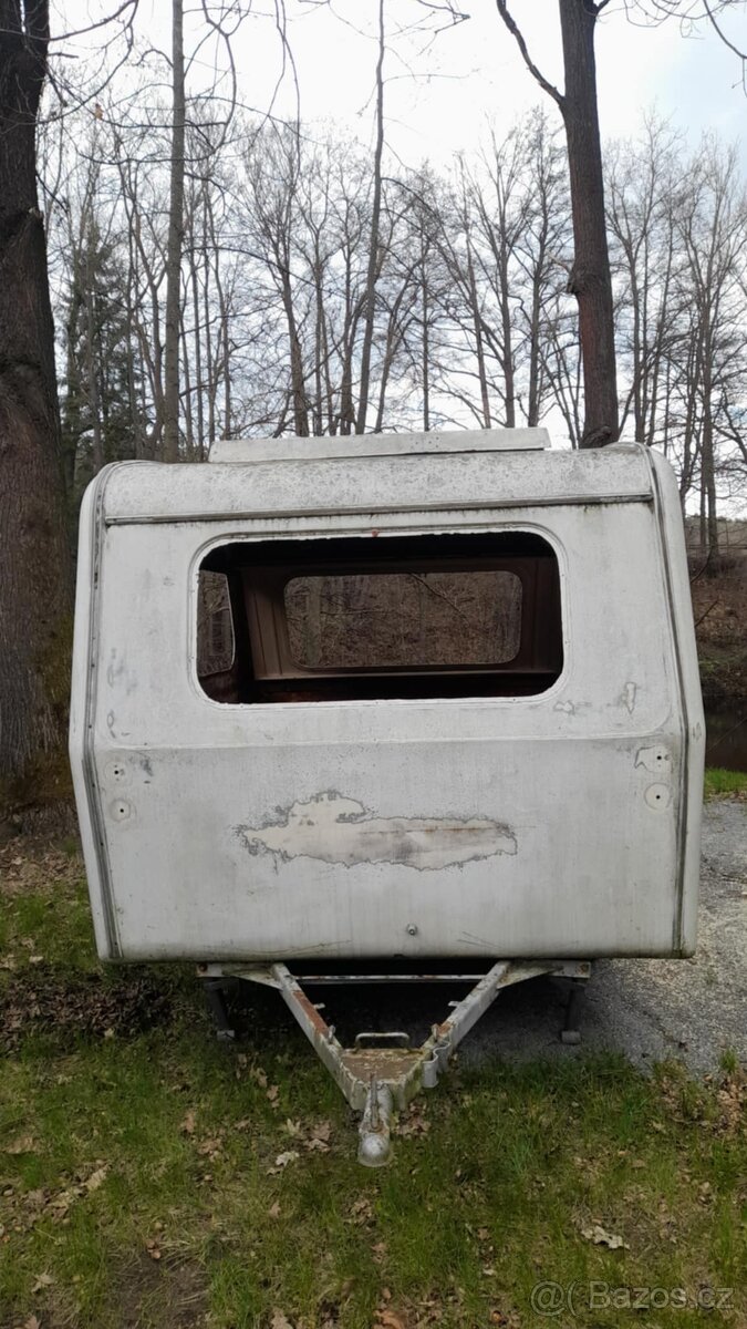 Karavan Polak