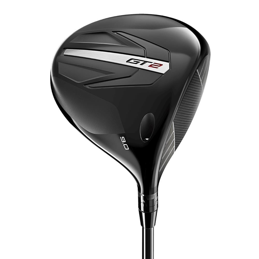 Titleist GT2 driver loft 9
