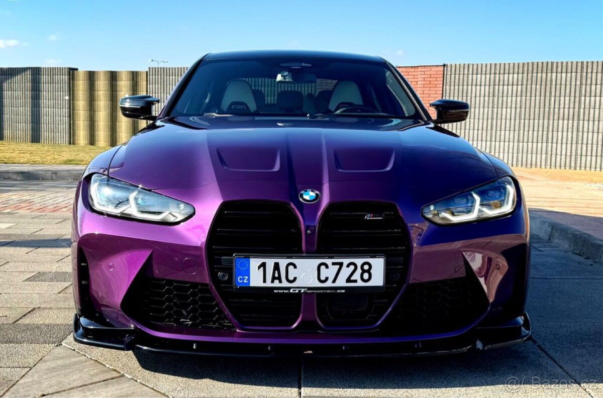 Kódování BMW a MINI – skryté funkce, CarPlay, světla