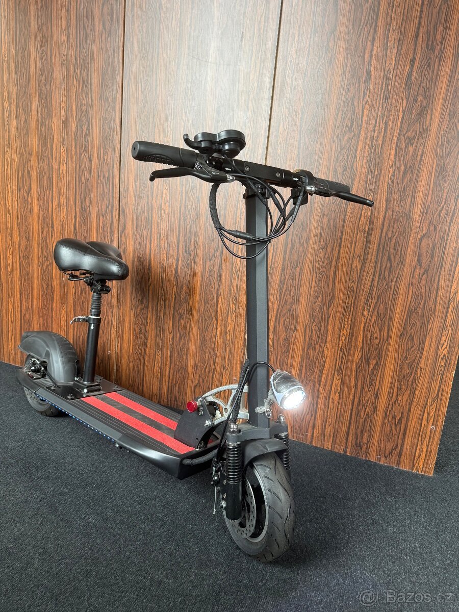 Elektrokoloběžka 350 W