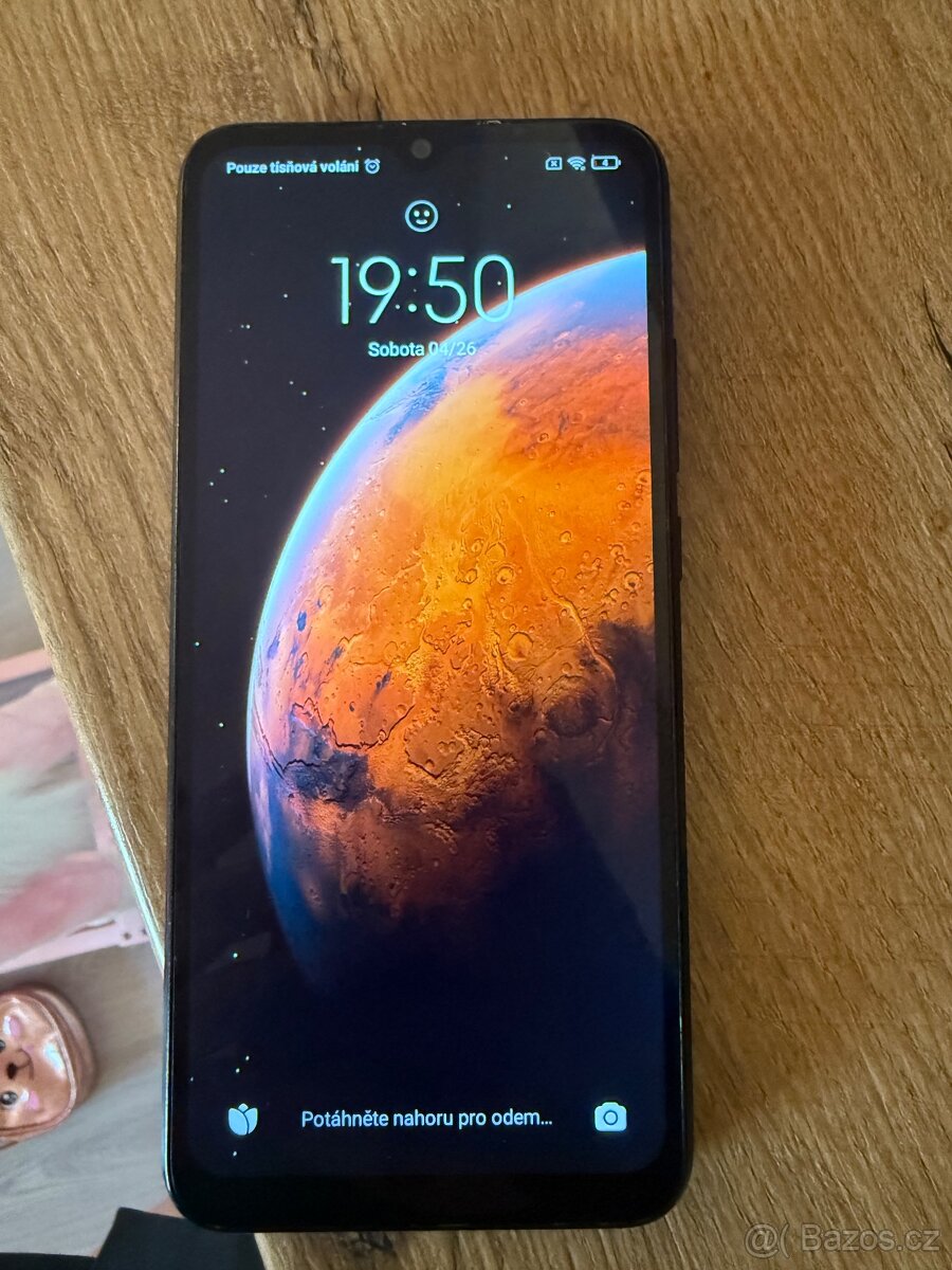 xaomi redmi 9AT 32GB