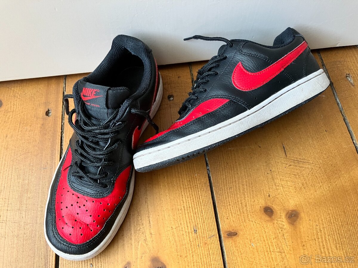 Chlapecké boty NIKE vel. 39