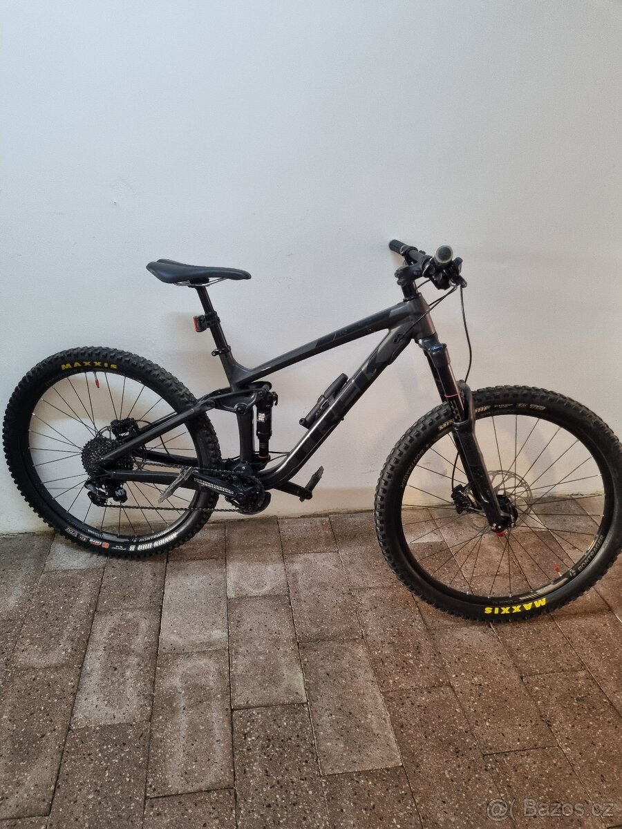 Trek Remedy 7