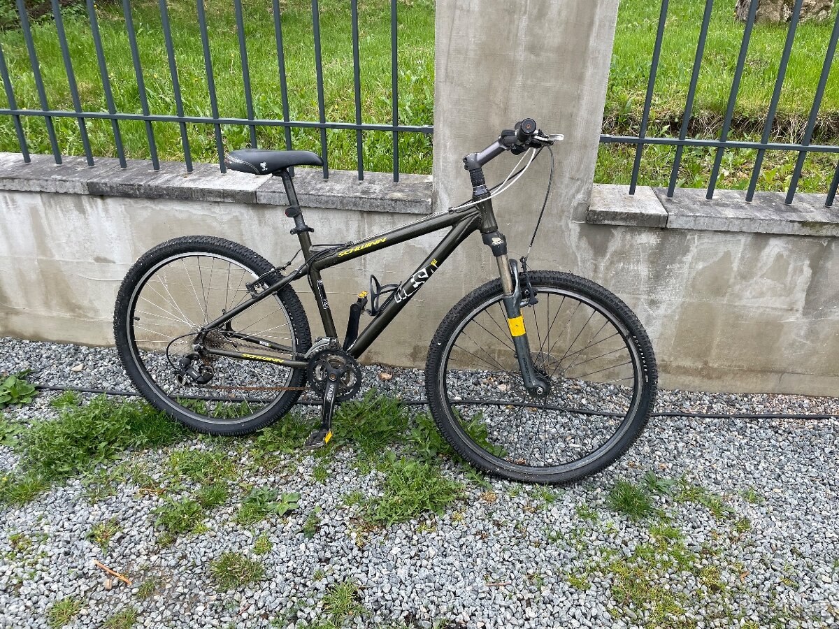 Horské kolo Schwinn Mesa