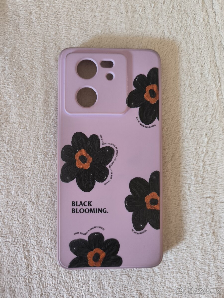 Zadní kryt na Xiaomi 13T/ 13Tpro