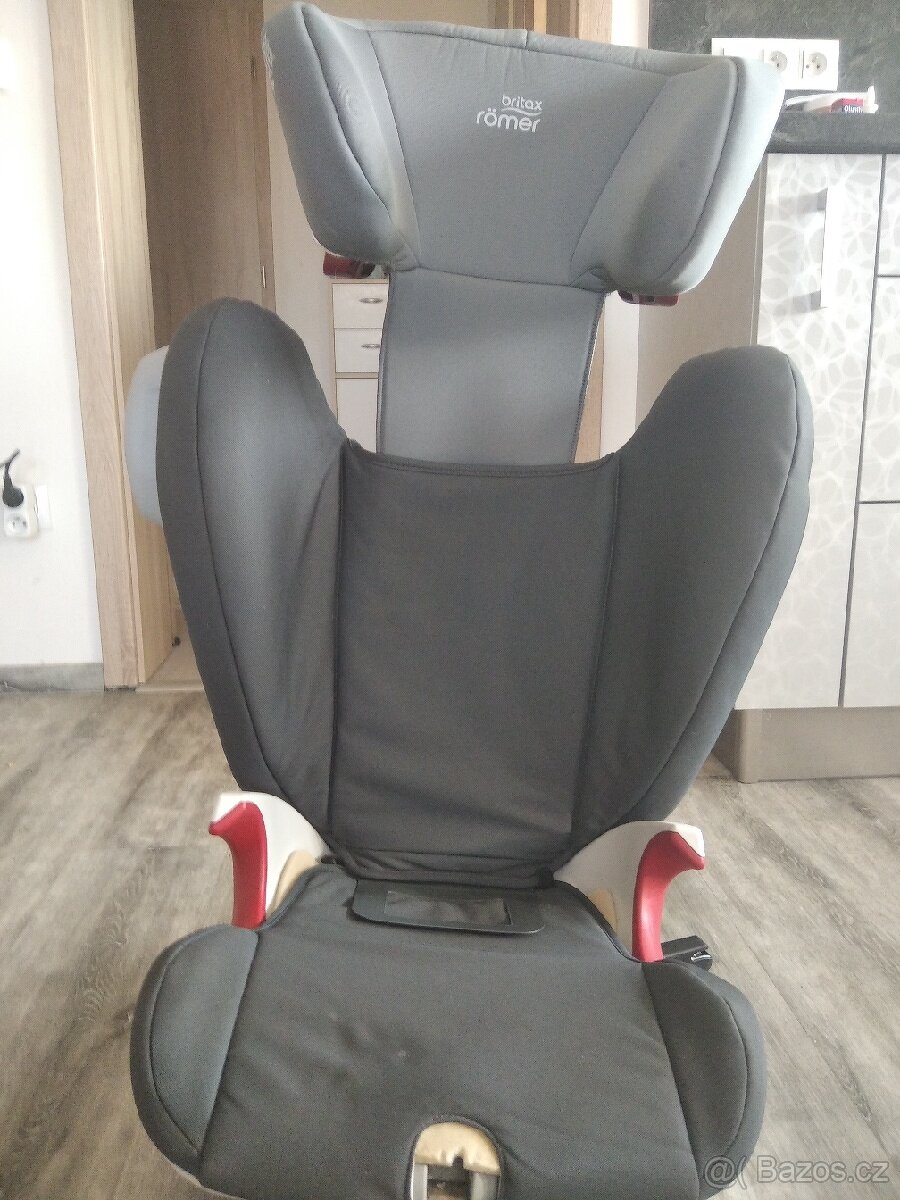 Prodám autosedačku