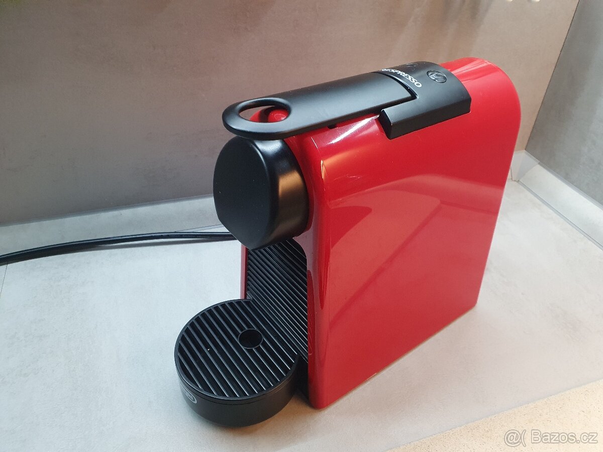 De longhi kaplsovy kavovar