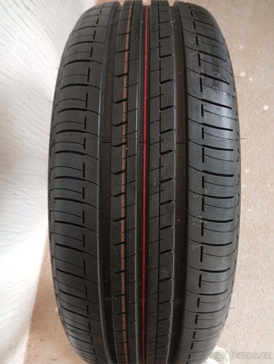 195/55 R16 87v Bridgestone Ecopia EP15