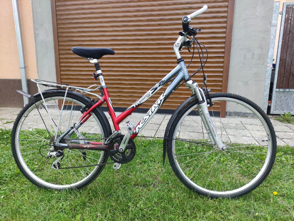 Dámské kolo Acstar Florida SX