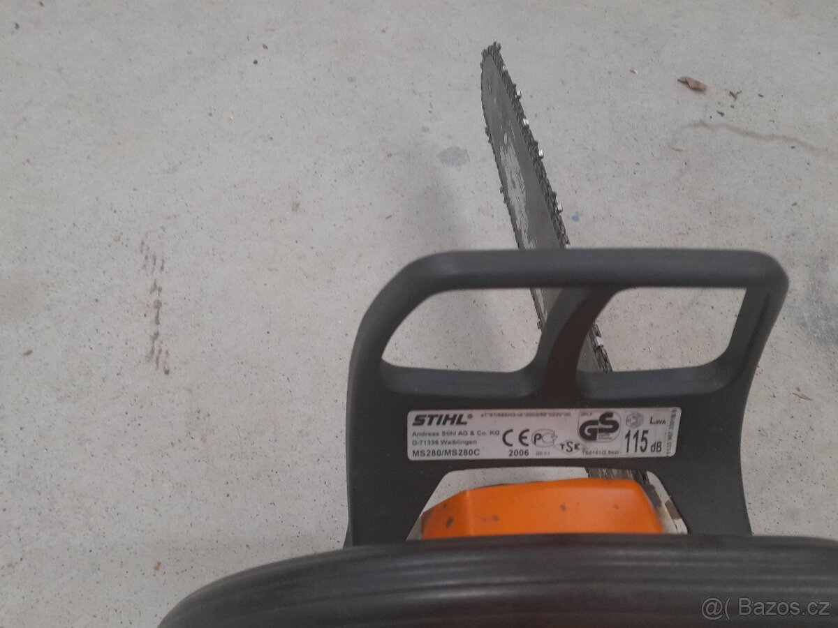 Stihl MS 280
