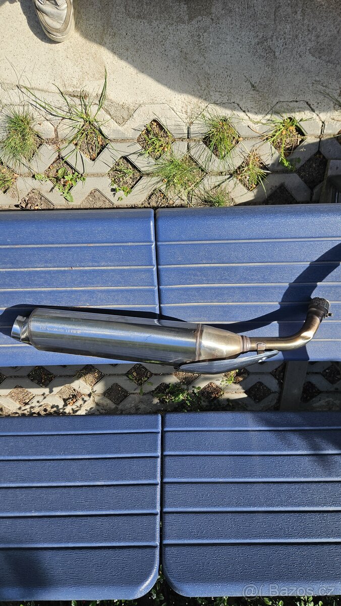 Koncovka CBF1000