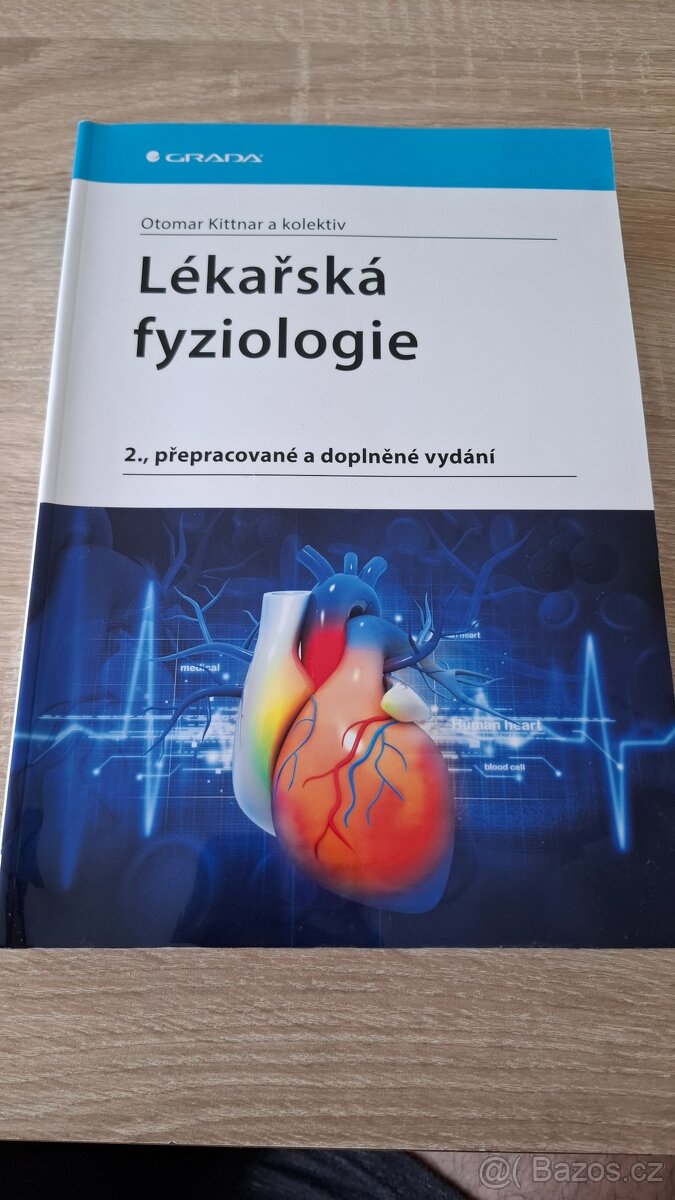 Lékařská fyziologie