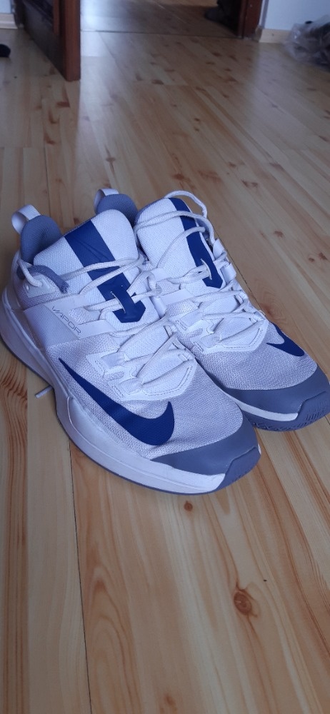 Sportovni boty Nike Vapor vel.45, zanovni stav