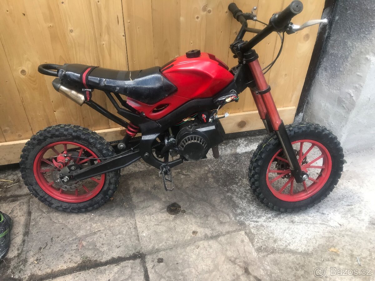 Minibike