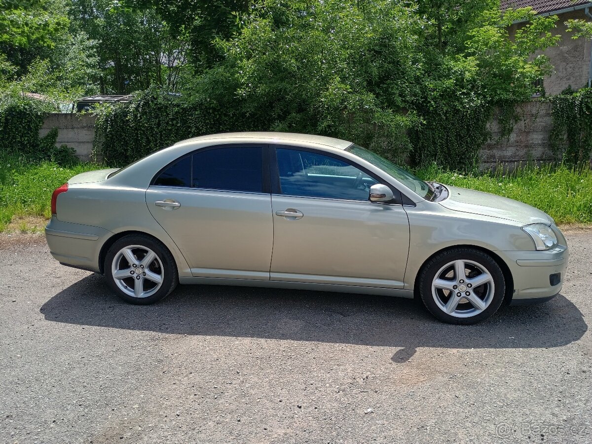 Avensis