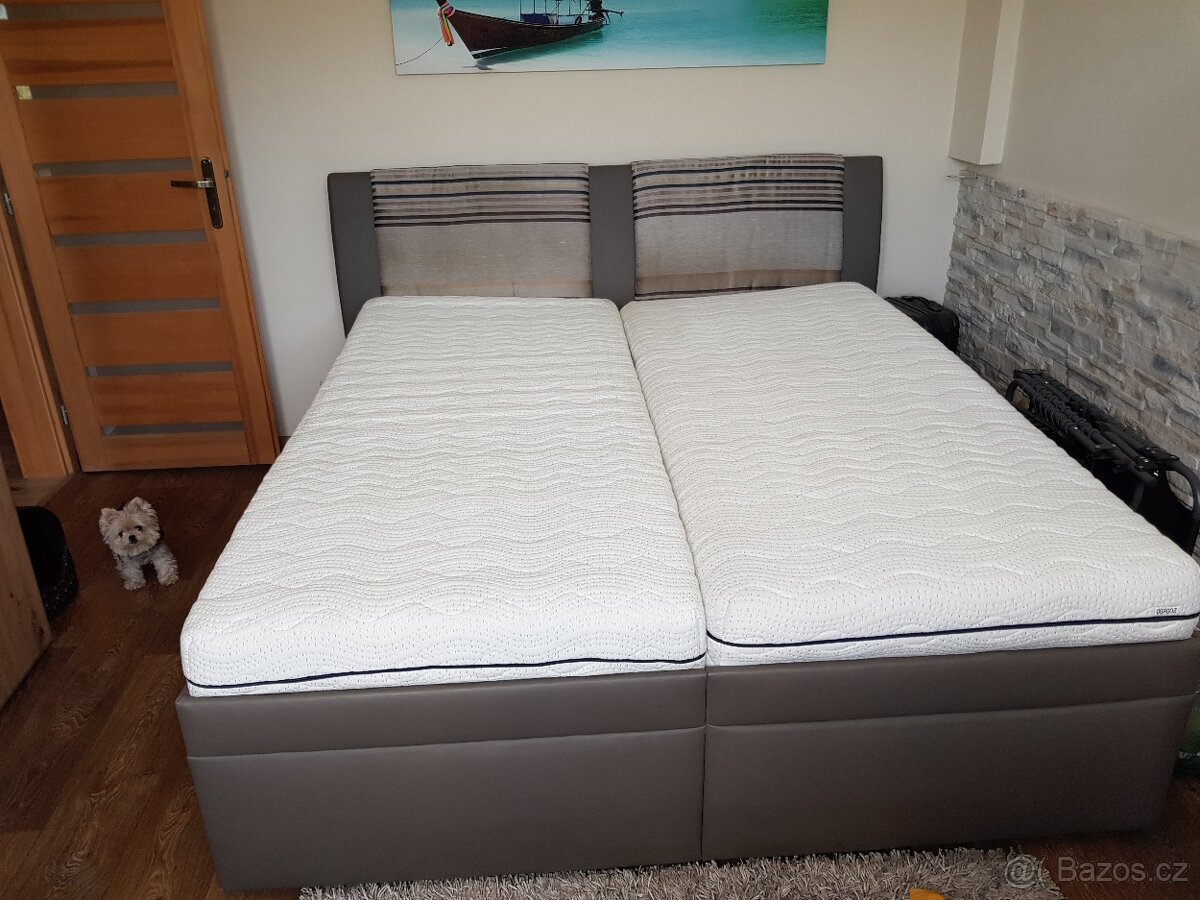 DVOULUŽKO 180x65x200