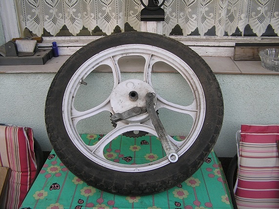 PUCH 50