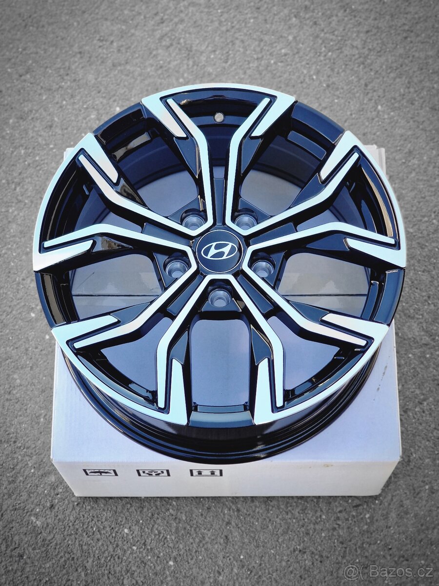 alu kola 5x114.3 17 5X114,3 r17