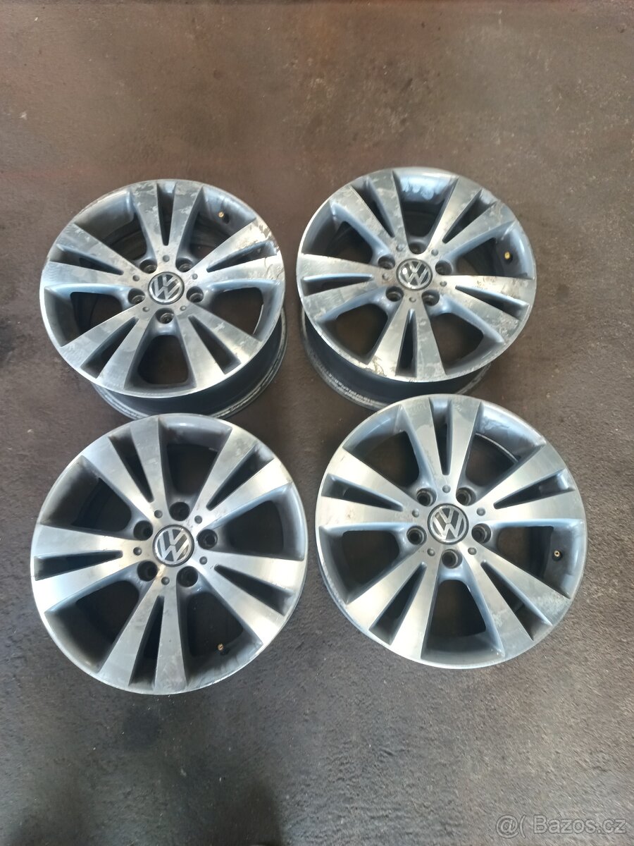 ALU kola r16