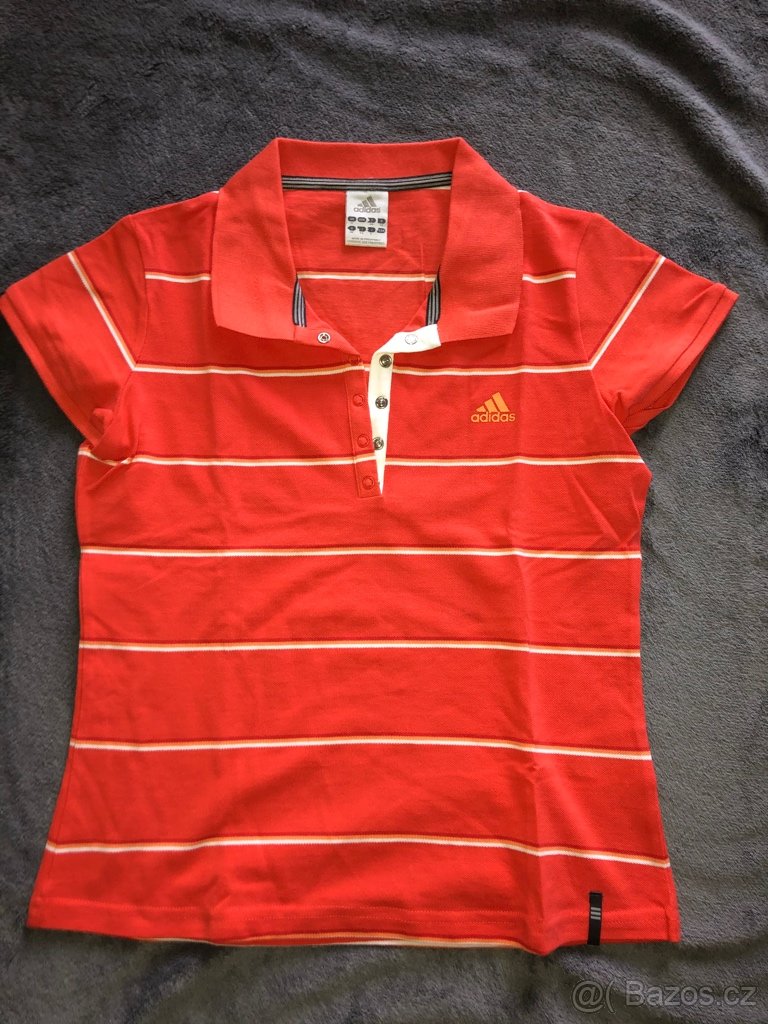 Dámské polo Adidas