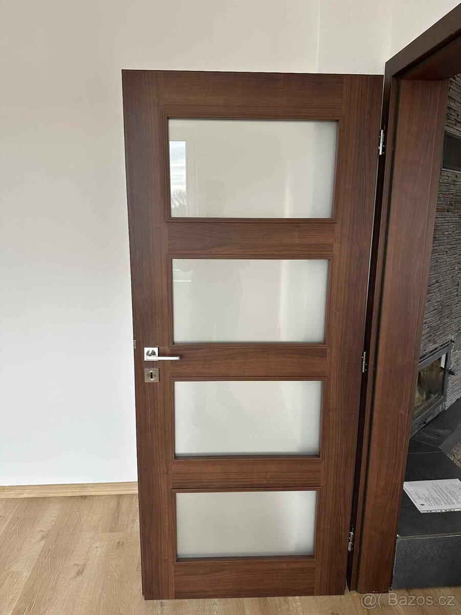 Dveře Porta