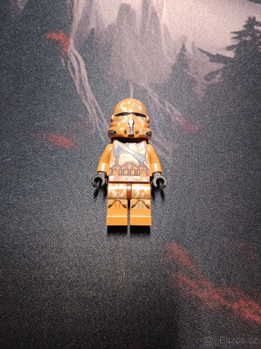 Geonesis Clone Trooper (sw0606)
