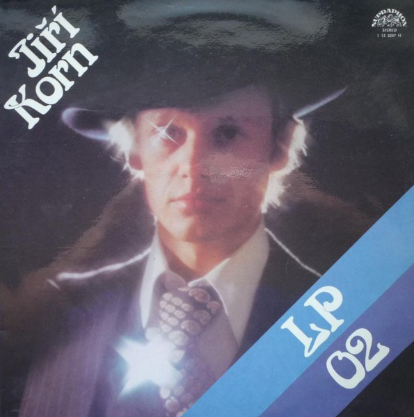 Jiří Korn