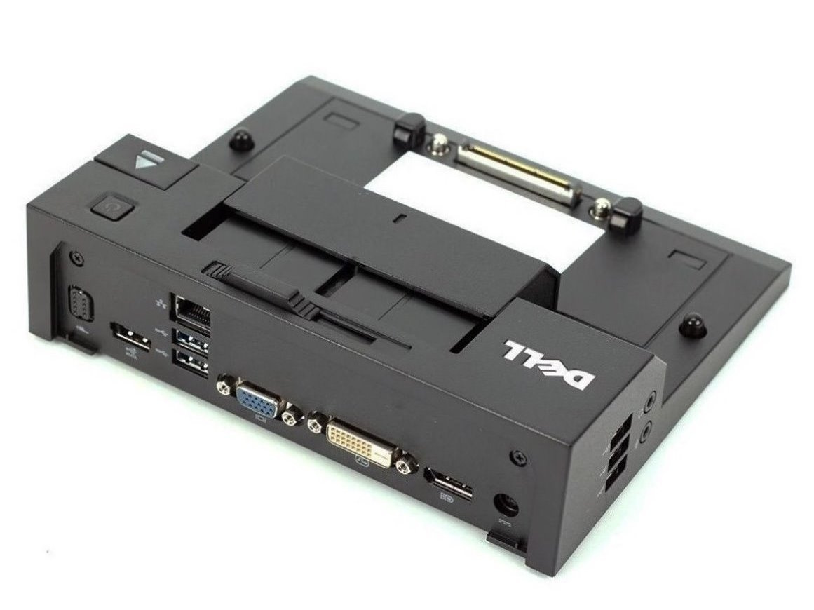 Dokovací stanice Dell PRO3X