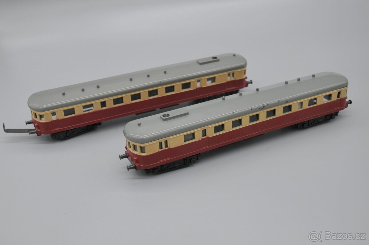 Piko motorák H0 Vt 137
