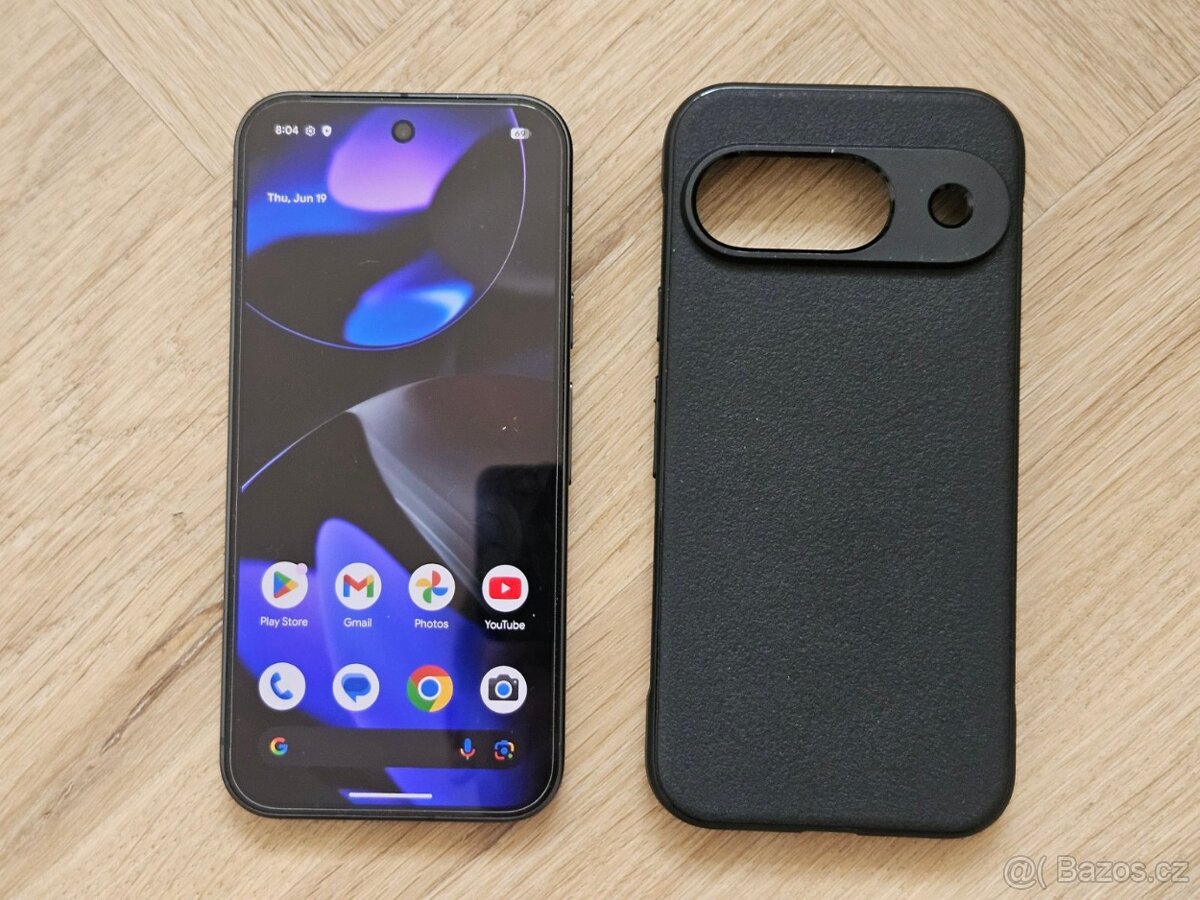 Google Pixel 9