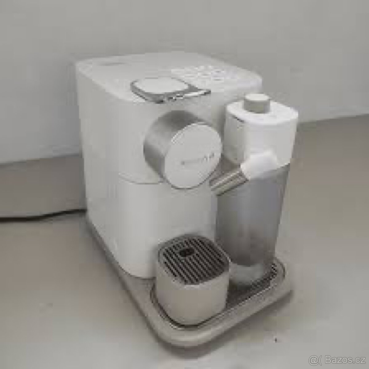 Nespresso DeLonghi Gran Lattissima